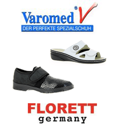 Florett – Varomed