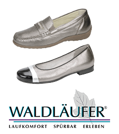 Waldläufer