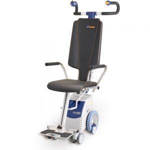 Treppensteiger s-max sella