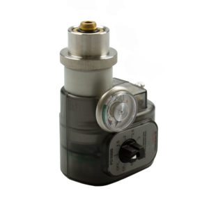 mobiles Sauerstoffflaschengerät