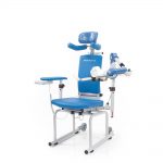 CPM-Schulterbewegungsschiene