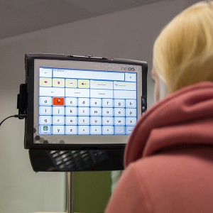 Kommunikationshilfe - Neos 13