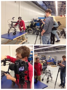 Making Of - How to Video