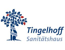 Tingelhoff Logo