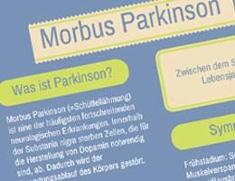 Parkinson