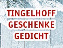 Tingelhoff Gedicht