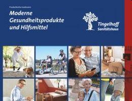 Tingelhoff Katalog