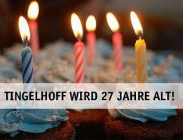Tingelhoff Historie