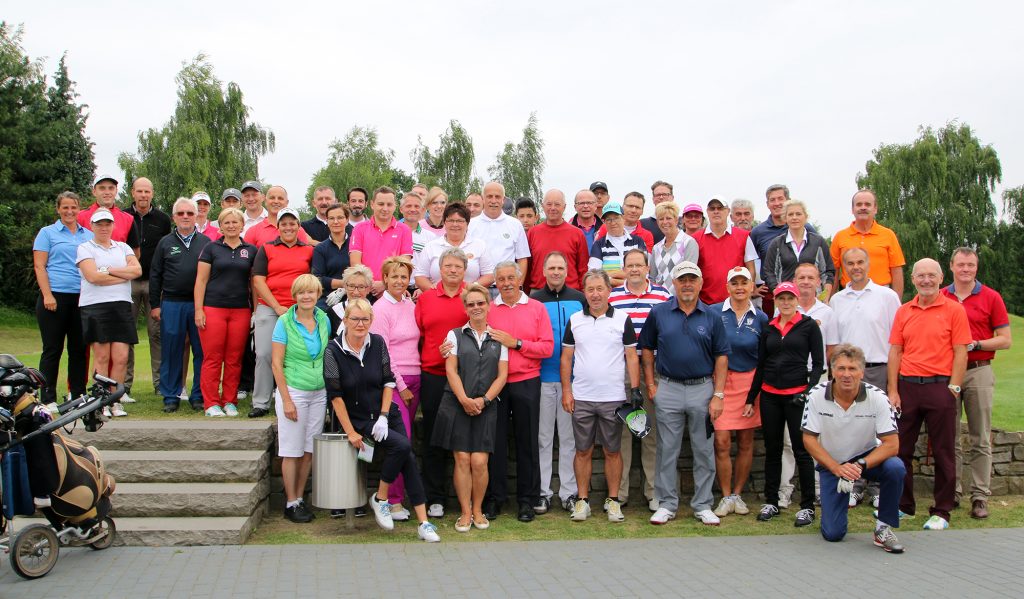 ISI Cup Turnierteilnehmer
