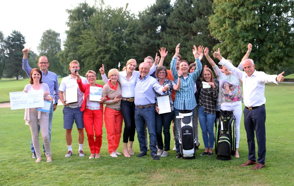 ISI Cup Sieger