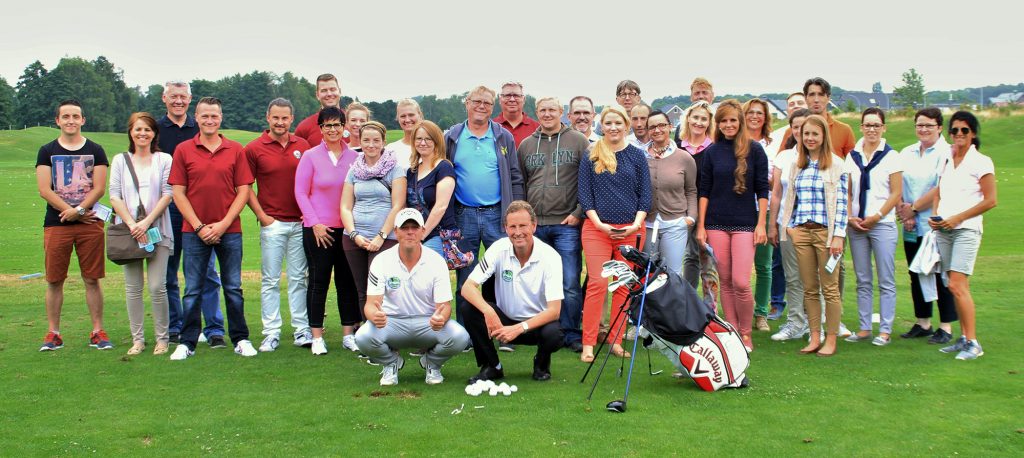 ISI Cup Schnupperkurs