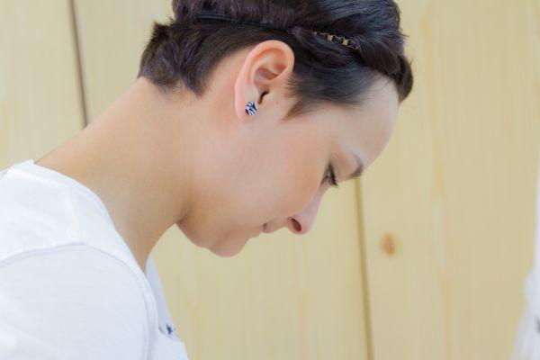 Nele Nenstiel aus der Tingelhoff Orthopädietechnik