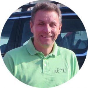 Bernd Janssen