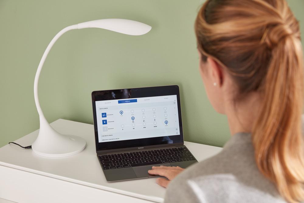 Internetportal CCS Burmeier