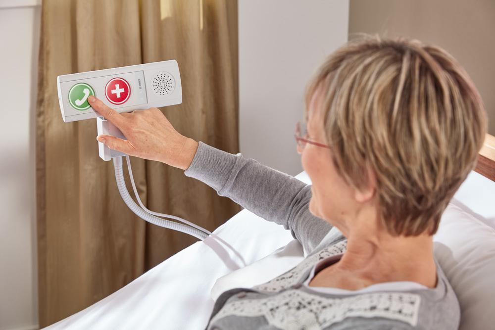 Care Communication System