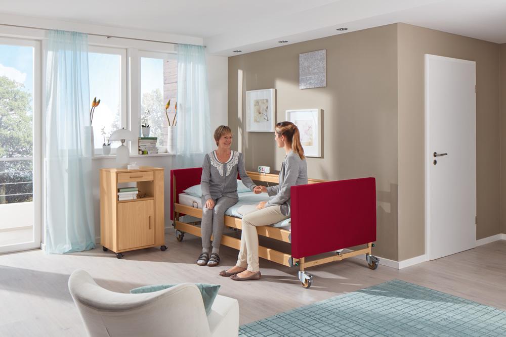 Care Communication System