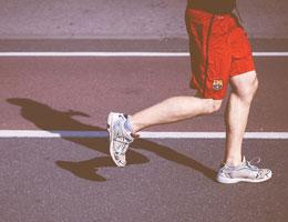 Joggen