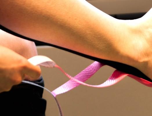 Kinesio Tape