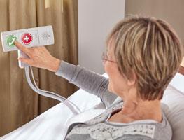 Care Communication System