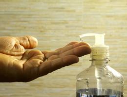 Handhygiene