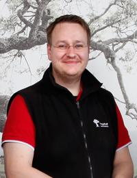 Reha-Fachberater Christian P.