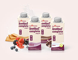 Trinknahrung Blogbeitrag