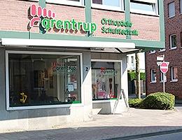 Grentrup Filiale