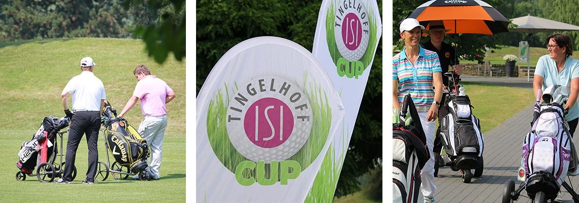 ISI Cup
