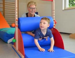 Spende Familienzentrum