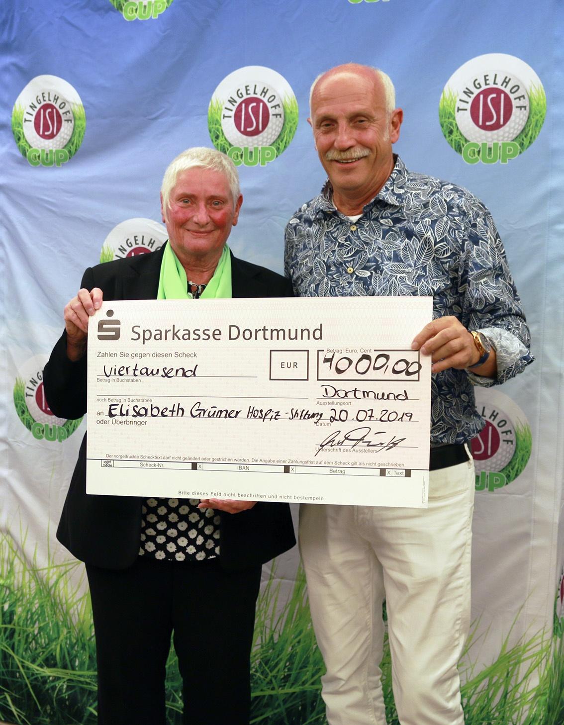 Tingelhoff ISI Cup 2019