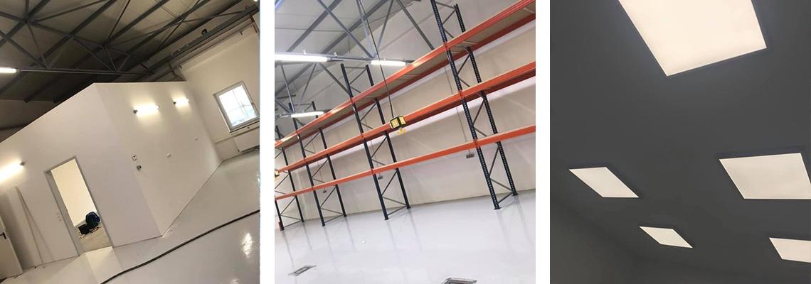 Umbau Tingelhoff | Sonderbau