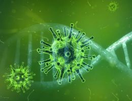 Häusliche Pflege Corona