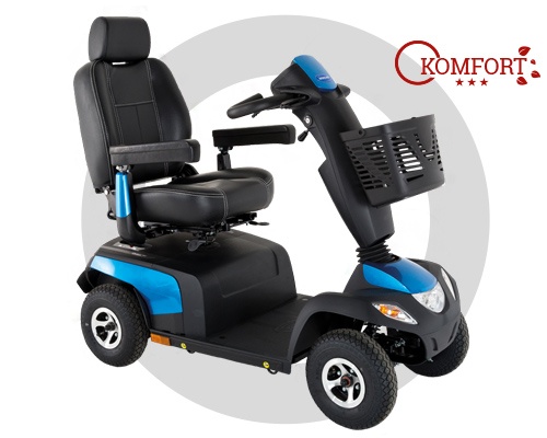 Elektromobil Orion Pro