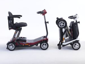 Reise-E-Mobil Scorpius