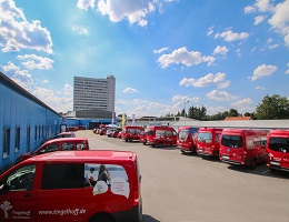 Sanitätshaus Tingelhoff
