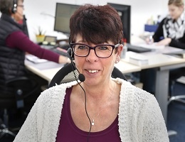 Team Tingelhoff Telefonzentrale