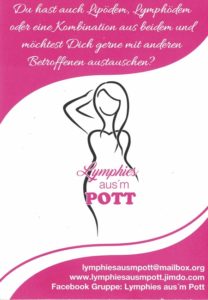 Lymphies aus dem Pott