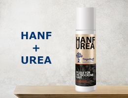 Hanf & Urea