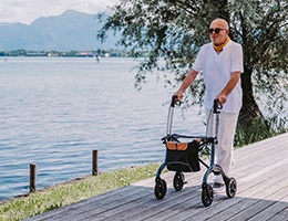Rollator