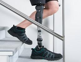 Oberschenkelprothesen-Blogbeitrag