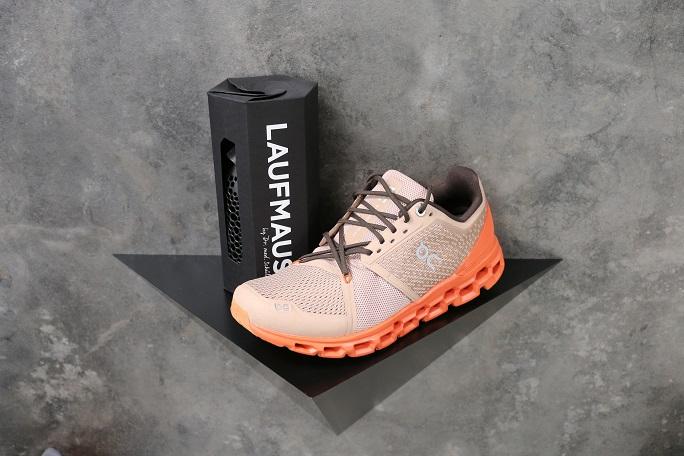 Laufschuhe