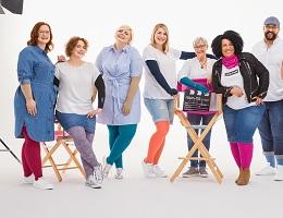 Lymphteam Kompression