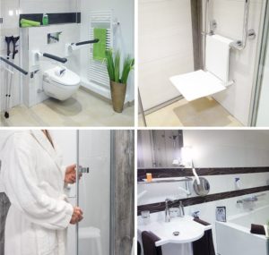 Badausstellung Produkte