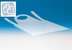 Sanitätshaus Tingelhoff Einmalschürze