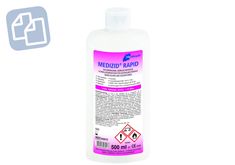 Flächendesinfektionsmittel