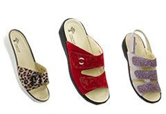 Tingelhoff Bequemschuhe