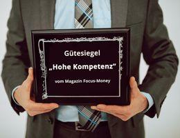 Tingelhoff Gütesiegel