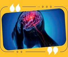 Schlaganfall Kundeninterview