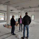 Sanitätshaus Tingelhoff Neubau