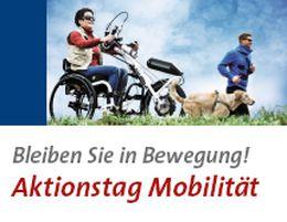 Aktionstag Mobilität